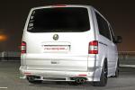 Volkswagen Transporter Hawai Deluxe by MR Car Design 2011 года